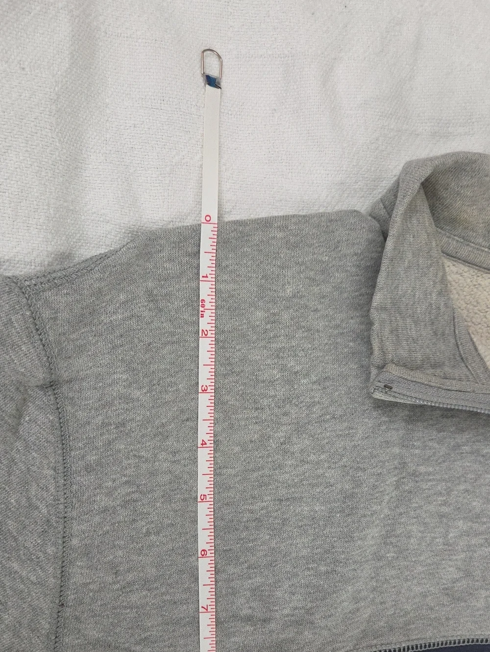 Gap Men's Gap half zip pullover 💙2 for$20